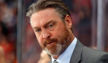 Roy Goes Nuclear After Rantanen's Dirty Hit..